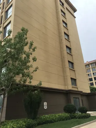 美航康悦城