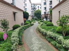 两房朝南,大开间,品质小区,靠近花园