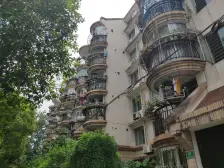 永乐苑 一梯两户 南北通户型 业主钥匙委托 诚意出售