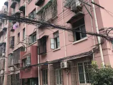 中原·兴浦新村·2室·0厅