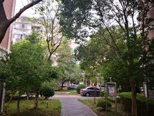 小区24小时安保商品房小区寻找有缘人