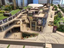 百郦锦城 4室2厅 南