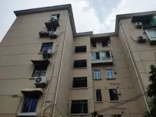 万荣新苑 3室2厅 南