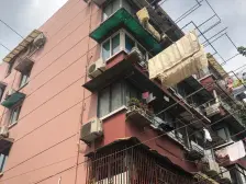 诚售 业主自己住 都可以看房 简装改造