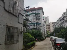 双南户型,高层东边套全明,采光视野明亮无遮挡