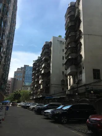 绿茵庭园