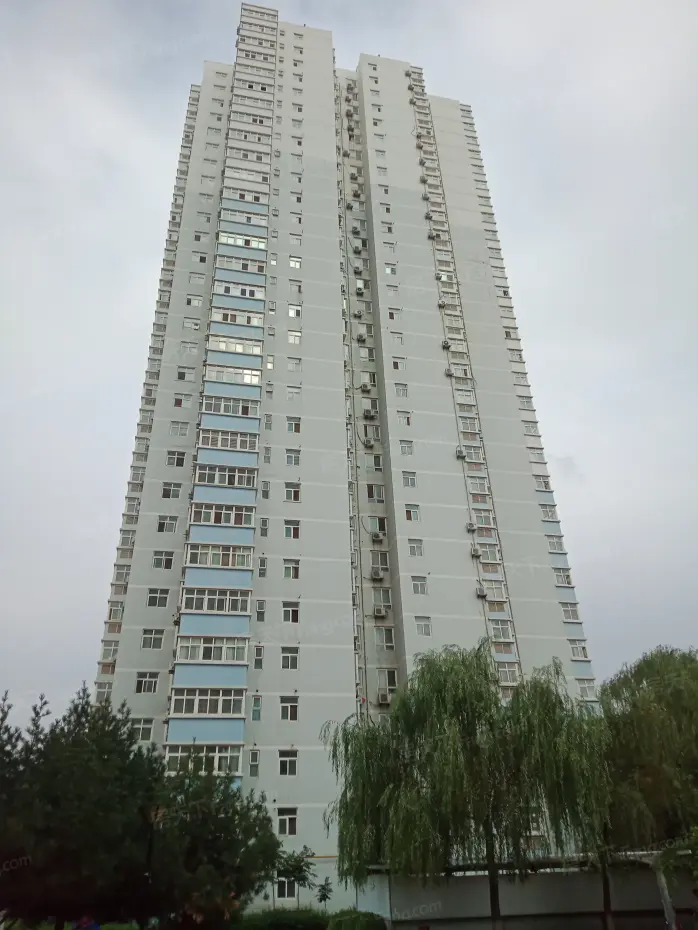 紫铭小区