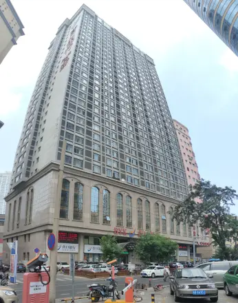 泛华领城