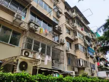 热门小区钥匙房 随时可看 全明户型 错过可惜