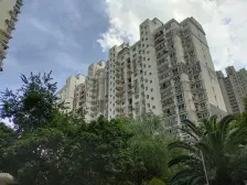源森地带,高区景观复式,有露台