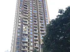 观音桥 东和城一房89万