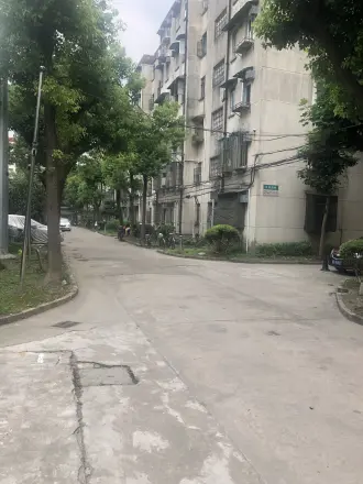工农四村星源绿苑