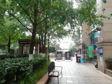 鸳鸯 复地城就三房