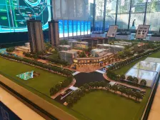 世茂璀璨里程 3室2厅 南