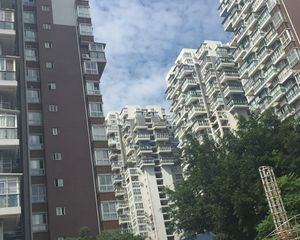 金上城3室2厅东南