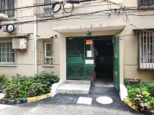 粤秀苑 2室1厅 南 北