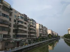 明珠小区(川沙) 2室2厅 南 北