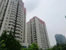 仁恒广场 3室2厅 北