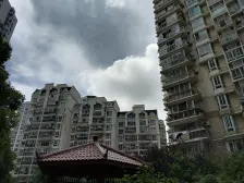 源森地带,高区景观复式,有露台