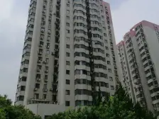 内环滨江 仁恒品质 高区朝南看江 有钥匙 随时看