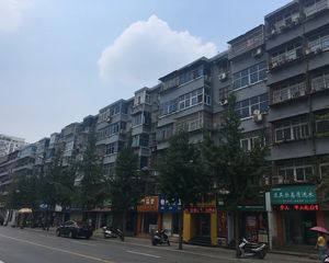 行署路16号2室1厅南北