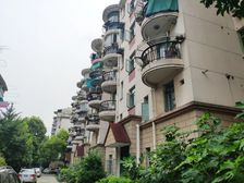 永乐苑4室2厅南