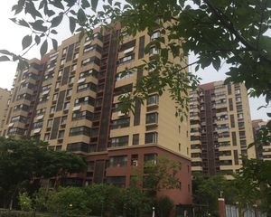 北大街商圈,万科物业,精装修好房,满二,业主急售,
