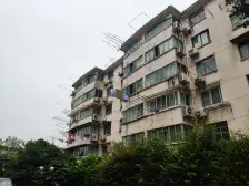 6楼带7楼复式房型,南北通,大阳台,4房3卫