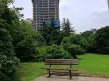 躺看黄浦江,精装修全送,全明三房两卫,满五年,随时可以看房