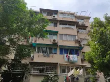 粤秀苑 2室1厅 南 北