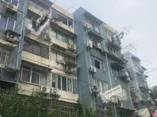 市光四村 2室1厅 西南