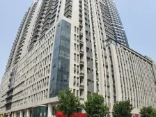 三十九 嘉和广场 上下复式结构 房子朝向好 总房款低