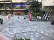 旗峰地铁口物业,万科中心,方正2房,电梯高层诚意卖
