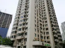 内环内 仁恒,满五,高区,可看江景。