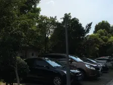 青春驿站 1室1厅 南