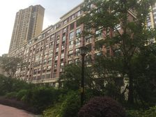 新城香溢紫郡 精装三房 好楼层采光好 业主诚心出售