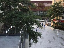 万科中心 2室1厅 东南