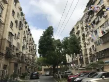 静安新城·静安新城四区·4室·2厅