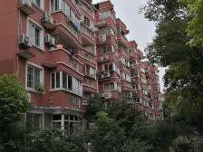 莲花公寓大面积四房出售近顾戴路地铁儿科医院万源城