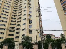 一梯两户+边套全明+全屋精装+前后滩+小区环境好车位松