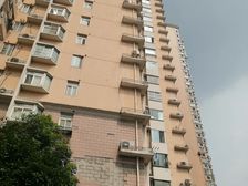 中皇广场1室1厅北