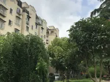 静安新城·静安公寓-静安新城四区·2室·1厅