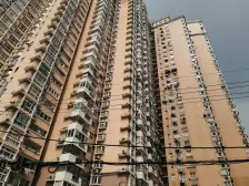 新上房源 一室一厅 楼层好 视野好 可看房