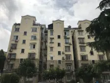 新上电梯中去大一房,单价总价低,位置楼层视野采光好