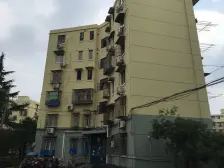 一梯四户,大开间,厨卫朝北,品质小区