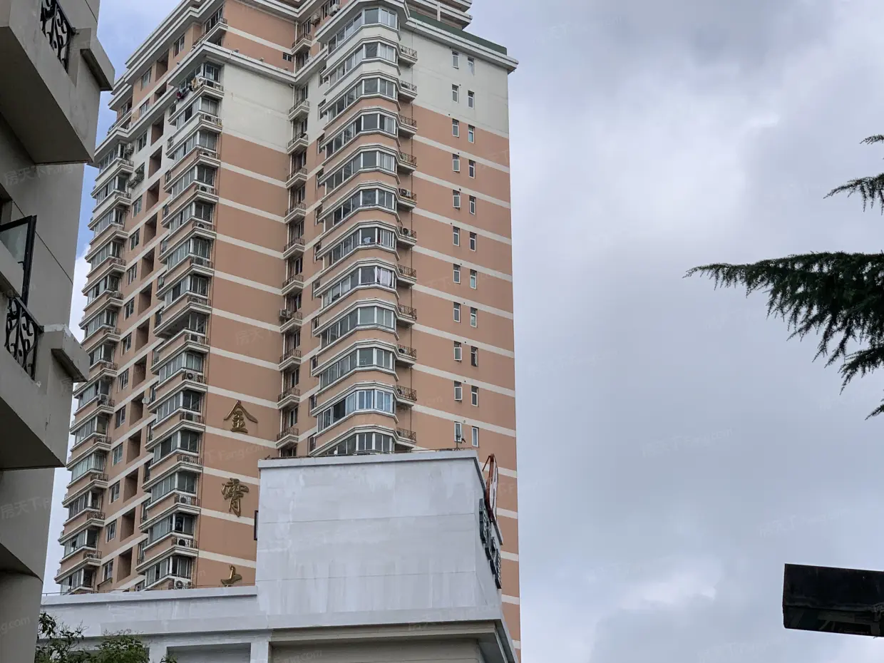 金霄大厦