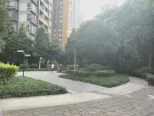 鲁能星城八街区 2室2厅 北