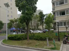 18号线,电梯房,简单装修,采光好,税费少