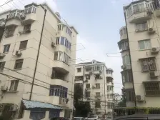 中间楼层看房随时采光无遮挡小区环境优美
