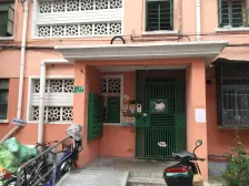 通河二村次高楼层,精装三房改两房更好,近万达地铁求真,还能谈